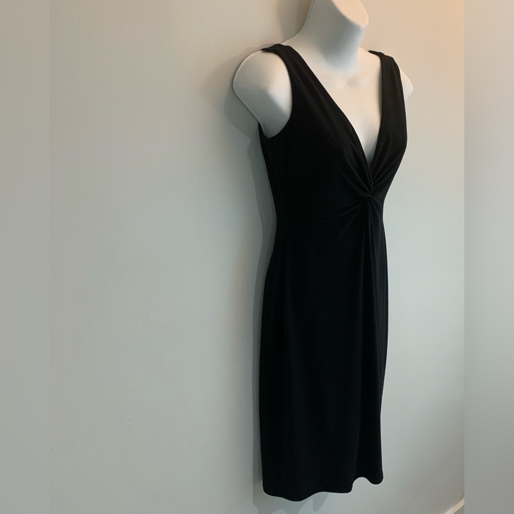 Vintage Shelli Segal LBD
